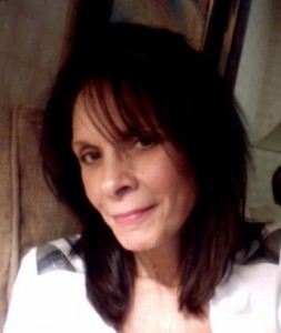 Anne Marie photo